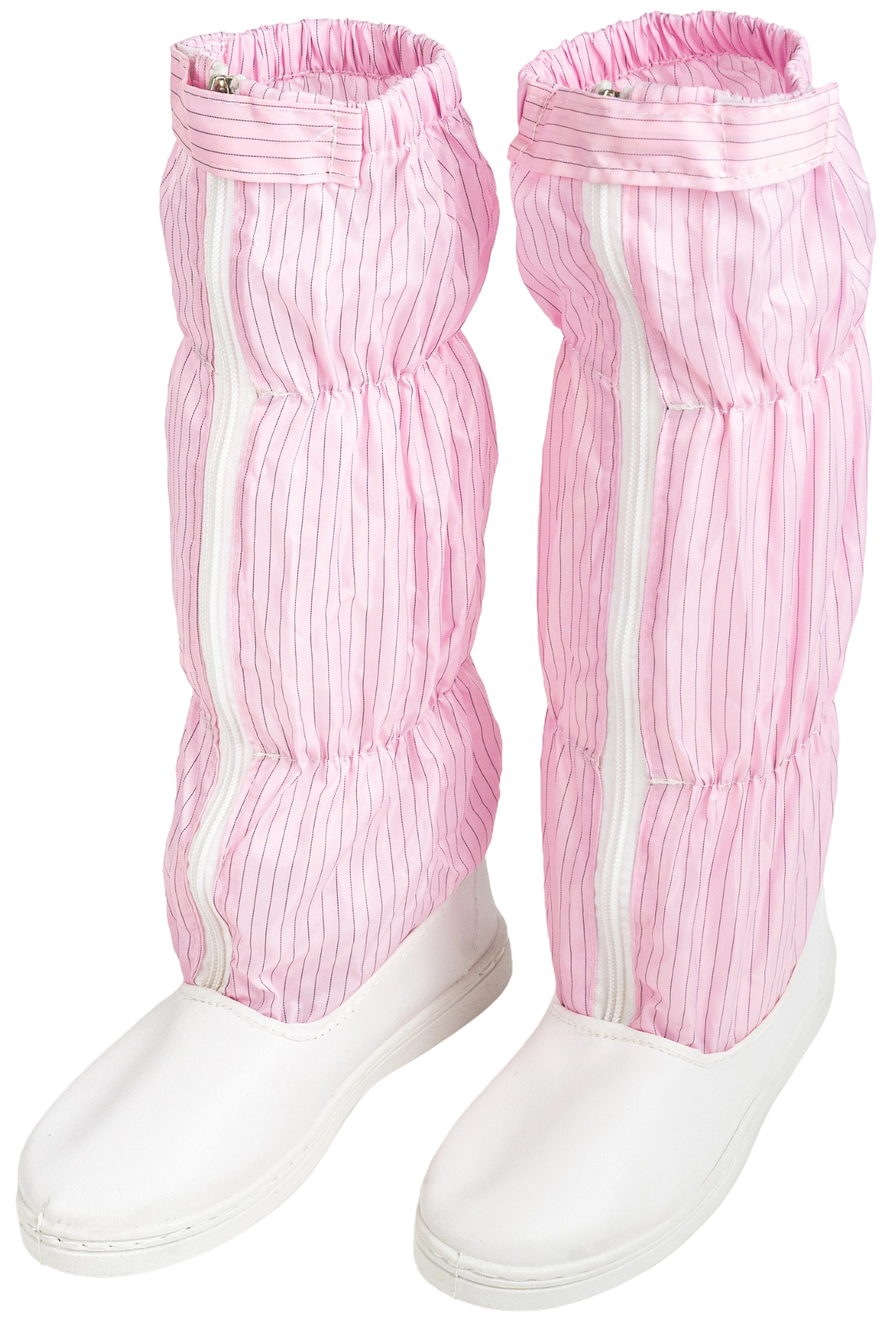 帯電防止ブーツ・クリーンルーム用帯電防止作業靴