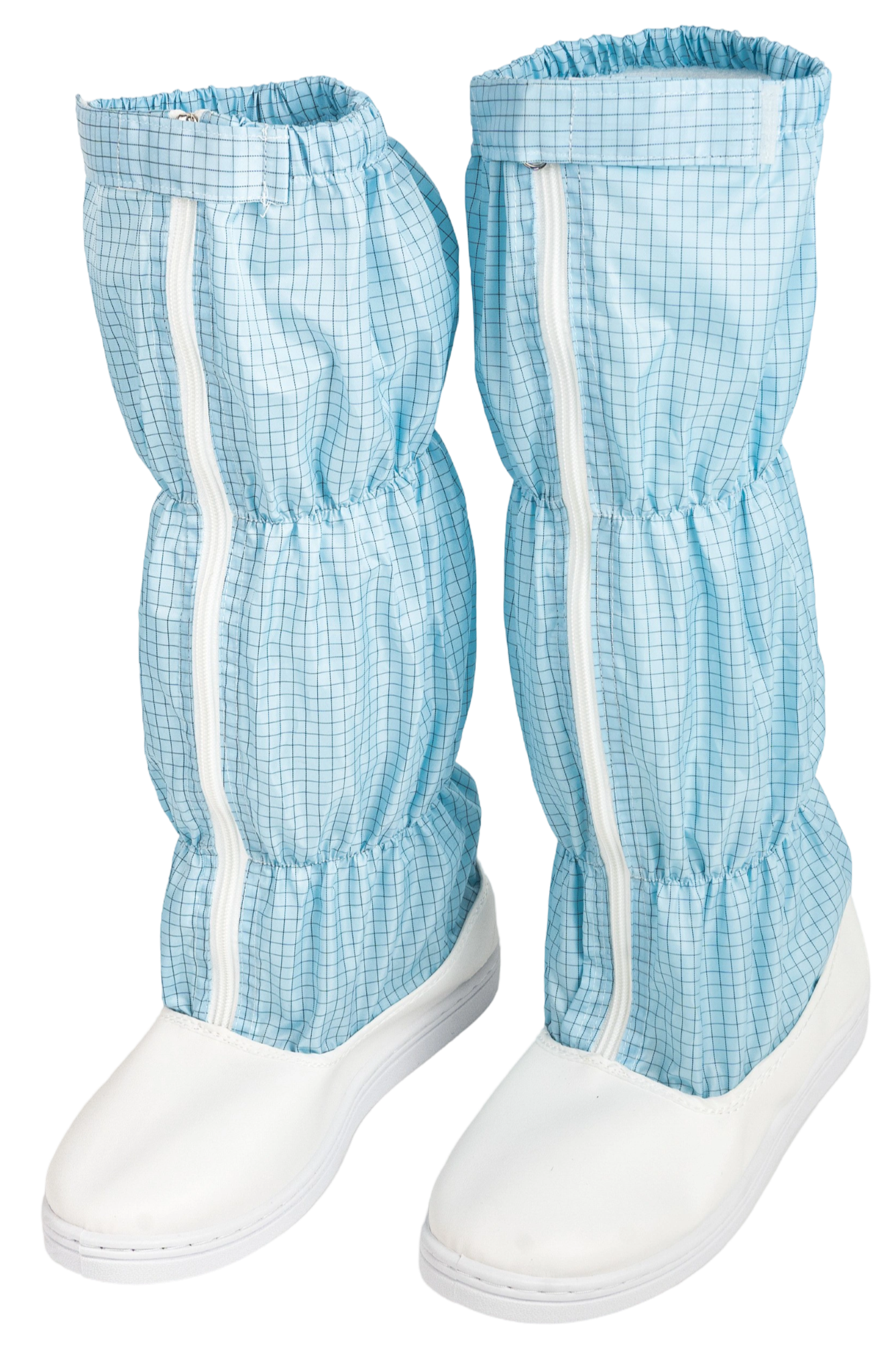 帯電防止ブーツ・クリーンルーム用帯電防止作業靴