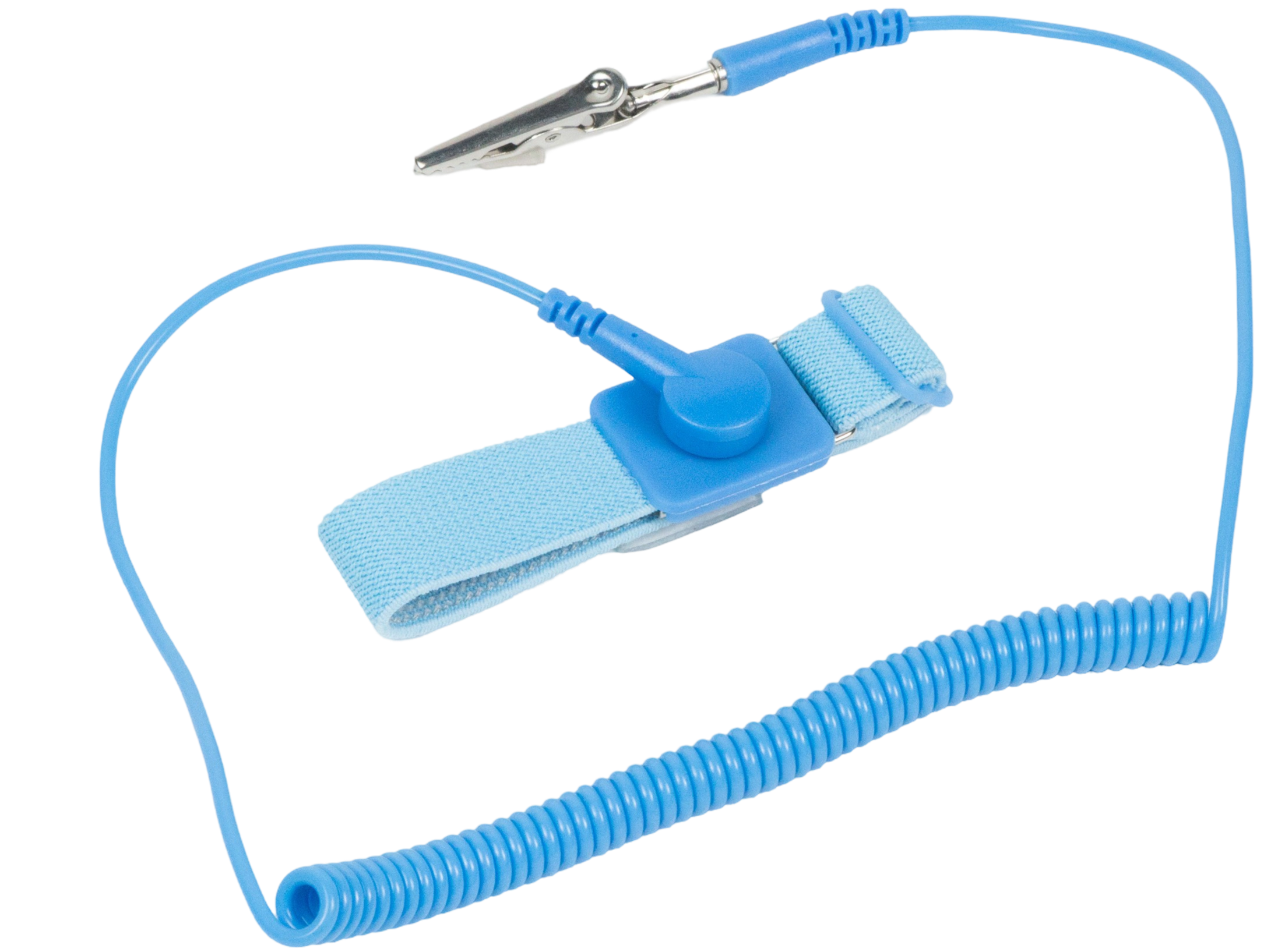 ユニバーサルリストストラップ