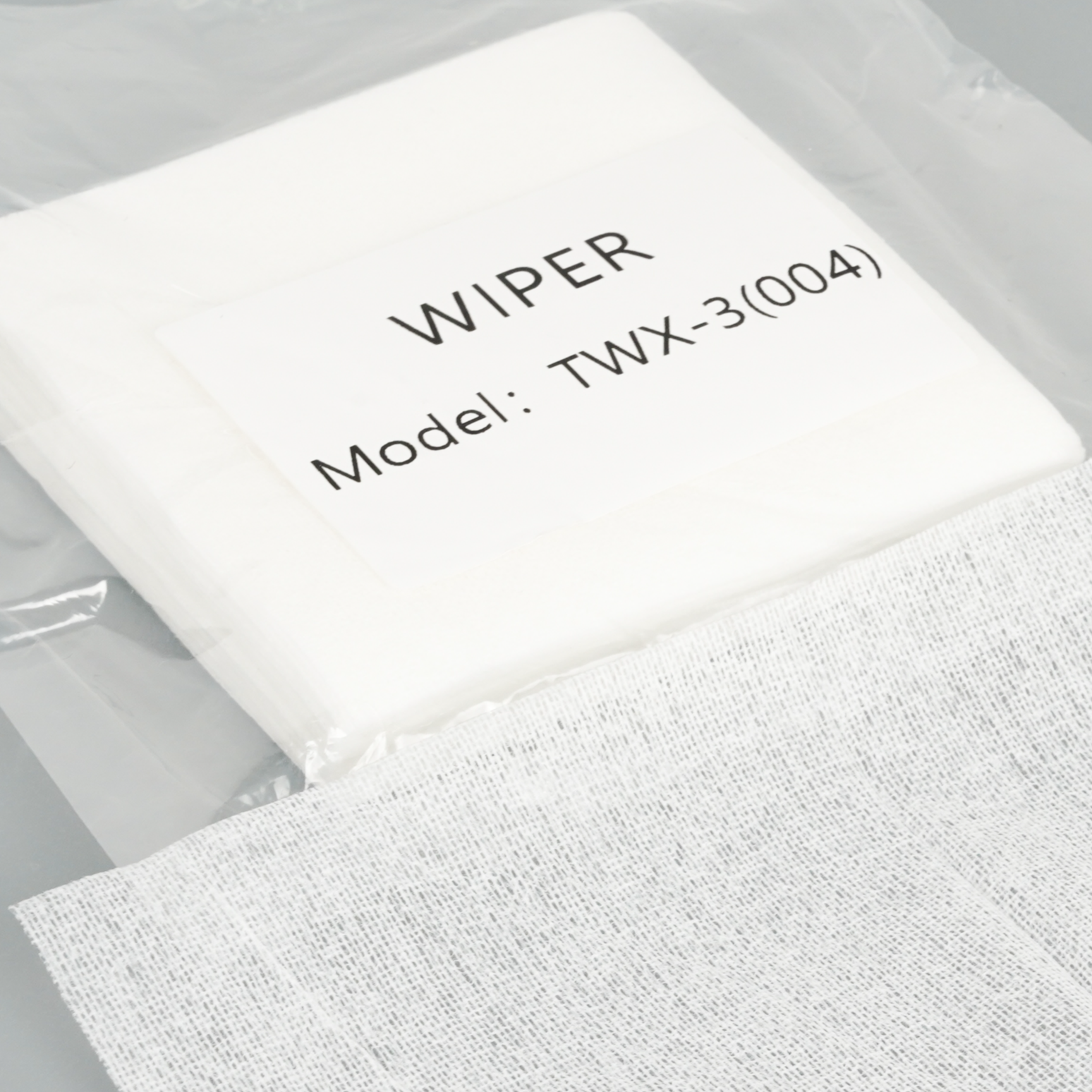 メッシュクリーンワイピングクロス