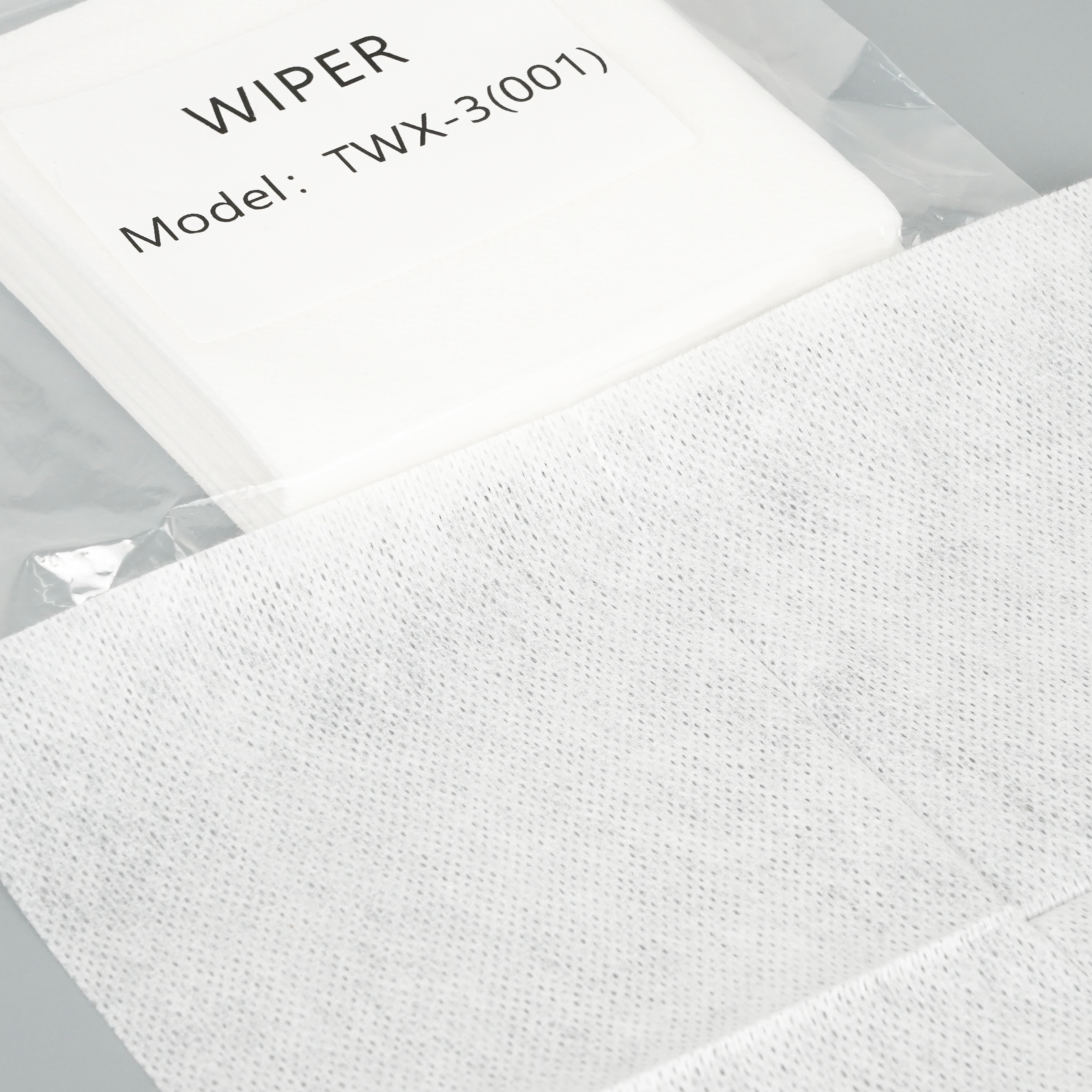 メッシュクリーンワイピングクロス