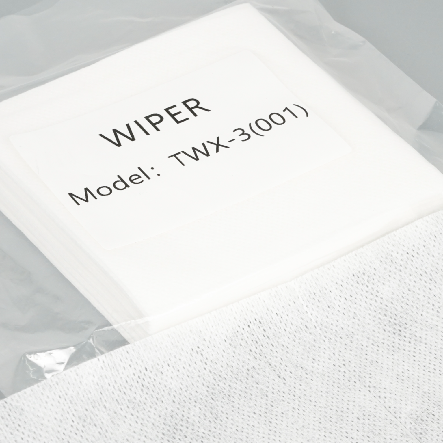 メッシュクリーンワイピングクロス