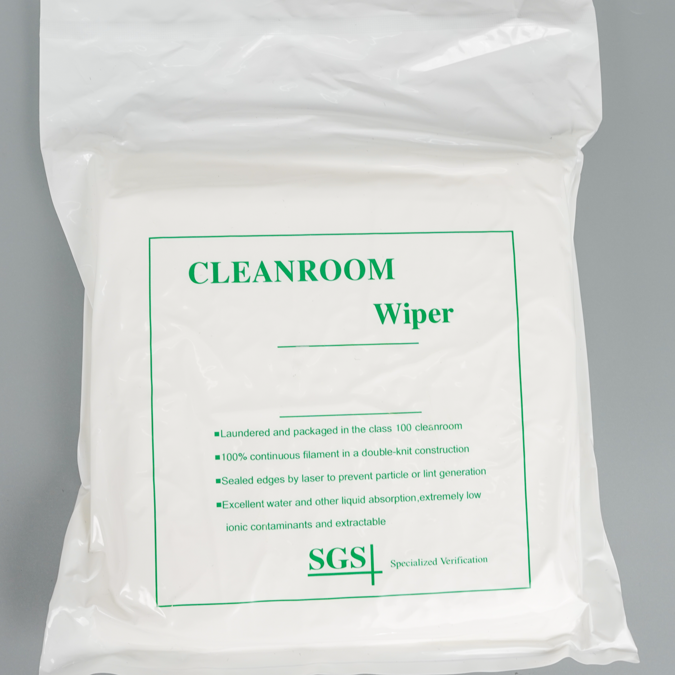 マイクロファイバークリーン布