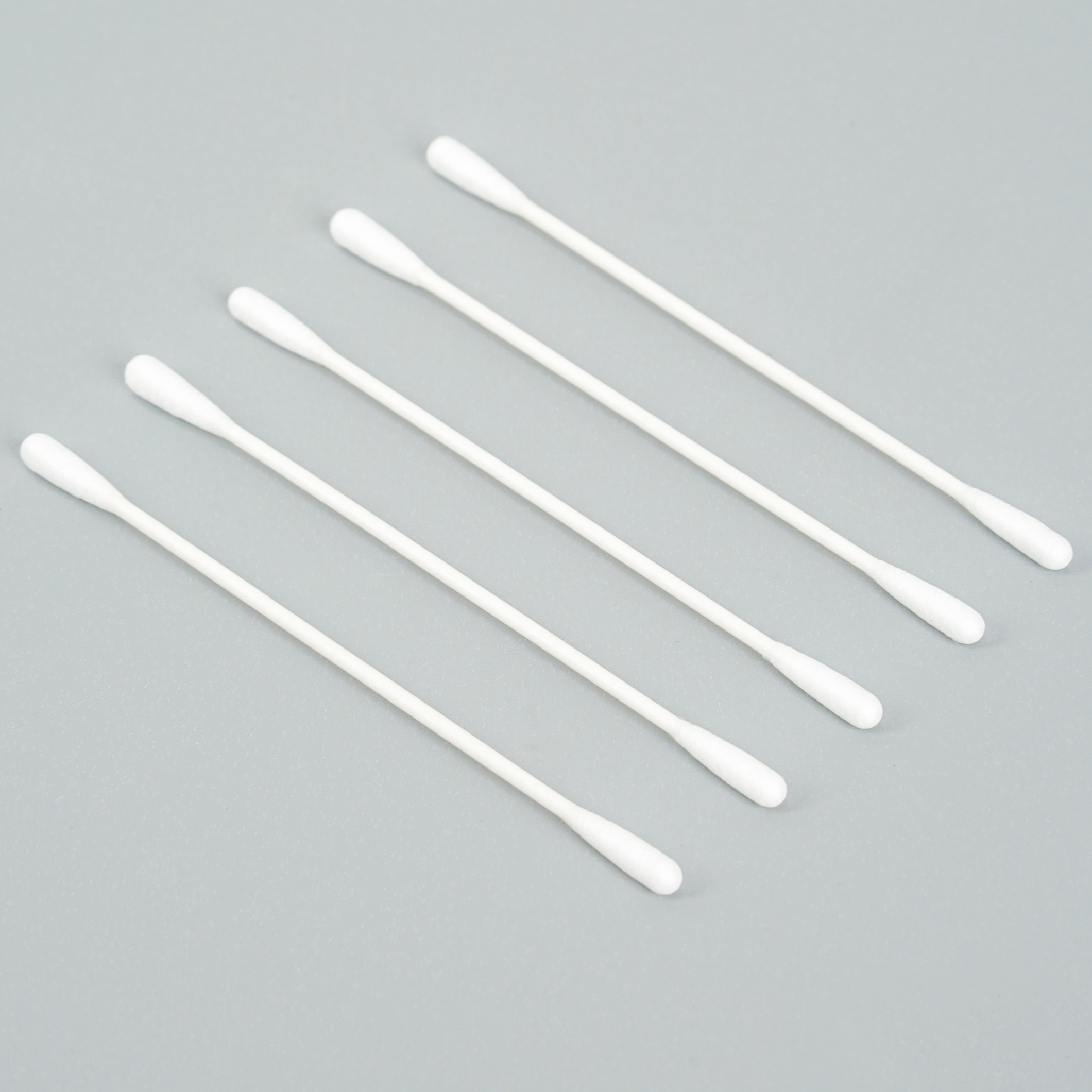 SF-002 ダブルラウンドヘッド 綿棒 3.2mm