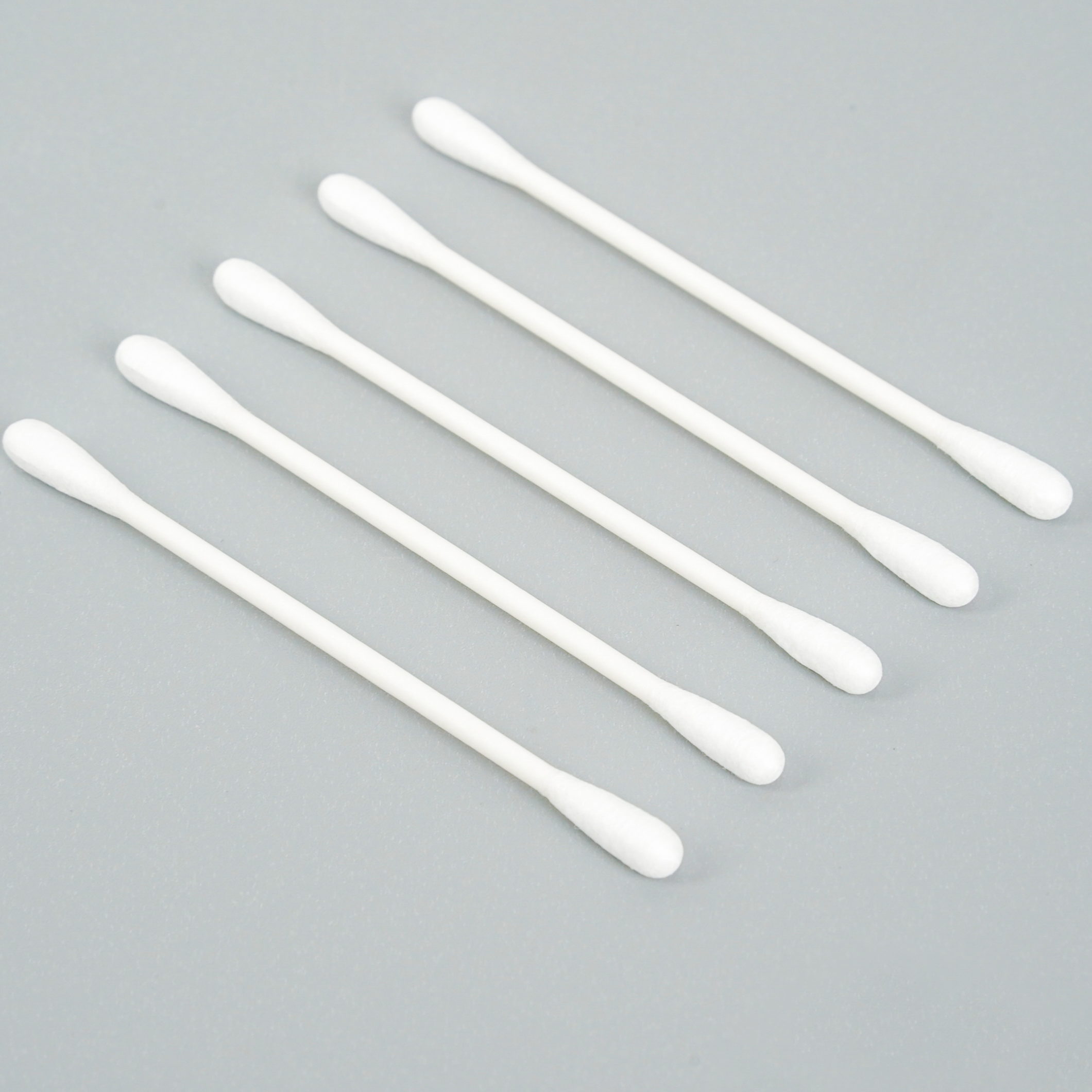 SF-001 ダブルラウンドヘッド綿棒 4.4mm