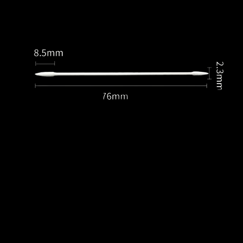 SF-006 綿棒 両尖型 2.3mm