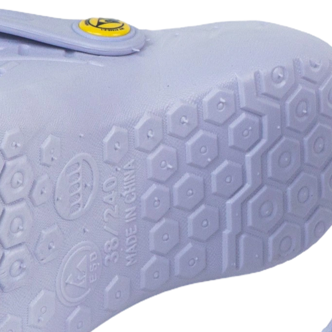 ESD SPU帯電防止 サンダル / スリッパ