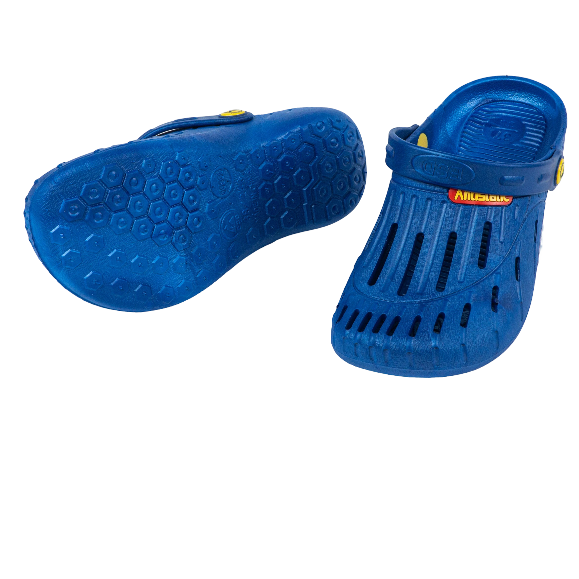 ESD SPU帯電防止 サンダル / スリッパ