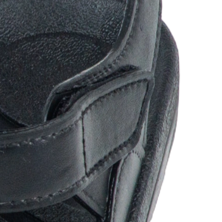 PU 帯電防止サンダル