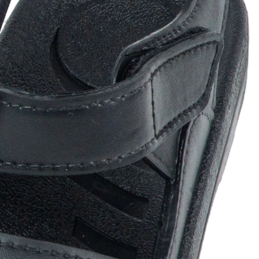 PU 帯電防止サンダル