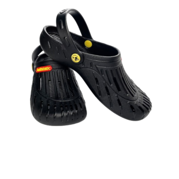 ESD SPU帯電防止 サンダル / スリッパ