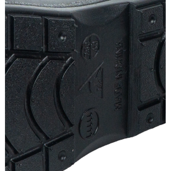 PU 帯電防止サンダル