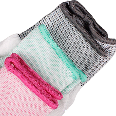 帯電防止13針ナイロン手袋 / ニット手袋