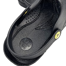 SPU 帯電防止 サンダル / スリッパ