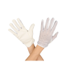 帯電防止・無塵 PU掌部縫製手袋